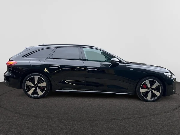 AUDI A5 Avant e-hybrid (PHEV) (2026) — foto 21 van 24
