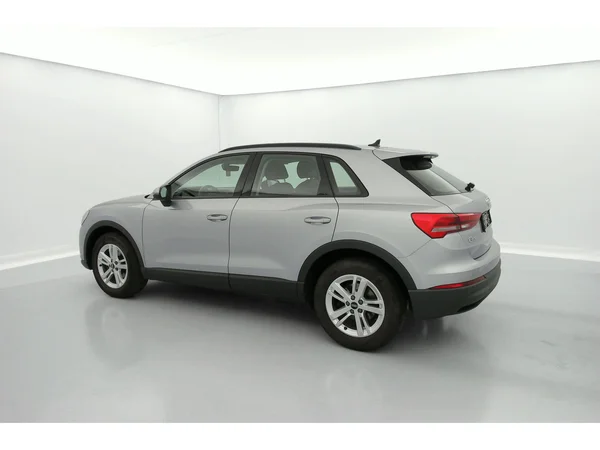 AUDI Q3 (2022) — foto 34 van 36