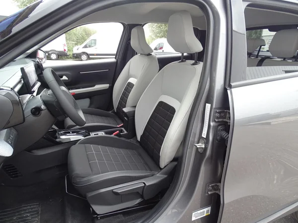 Citroën C3 (2026) — foto 3 van 27