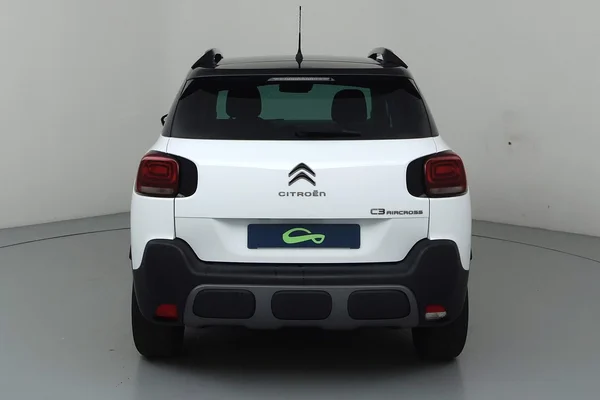 Citroen C3 Aircross (2023) — foto 23 van 28