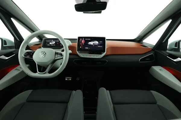 Volkswagen ID.3 (2021) — foto 3 van 16