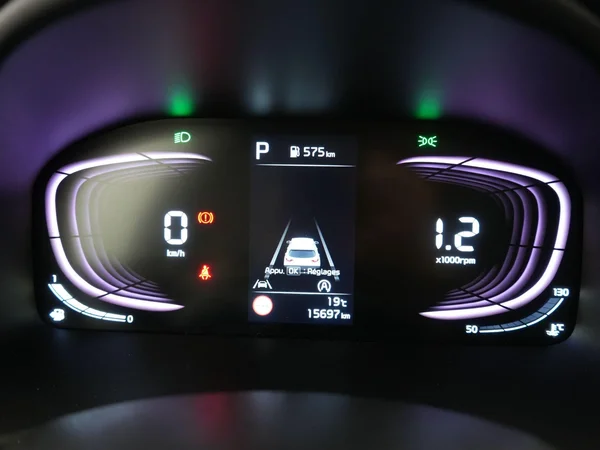Kia Stonic (2025) — foto 21 van 22