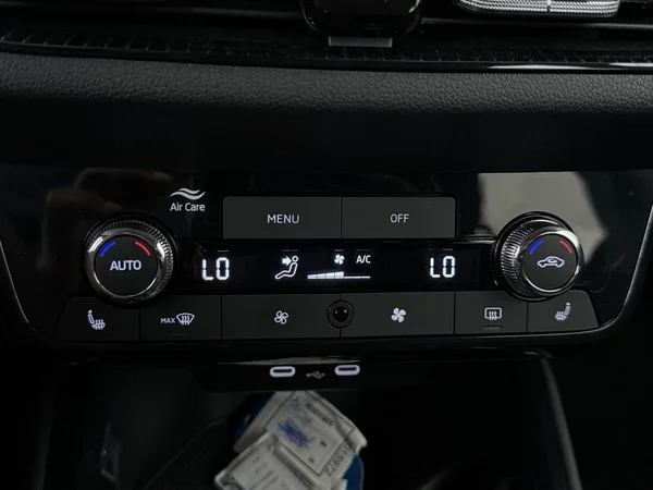 SKODA Fabia (2025) — foto 8 van 18