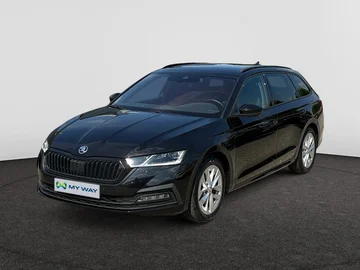 SKODA Octavia Combi Dsl (2022)
