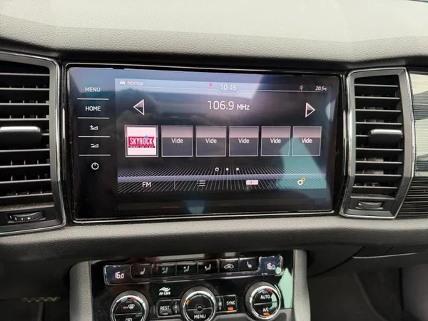 SKODA Kodiaq (2020) — foto 6 van 29