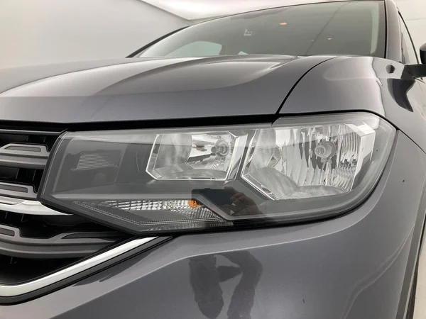VOLKSWAGEN T-Cross (2024) — foto 30 van 36