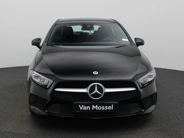 Mercedes-Benz A-Klasse (2022) — foto 23 van 44
