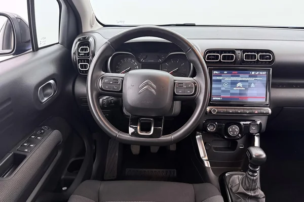 Citroen C3 Aircross (2022) — foto 2 van 36