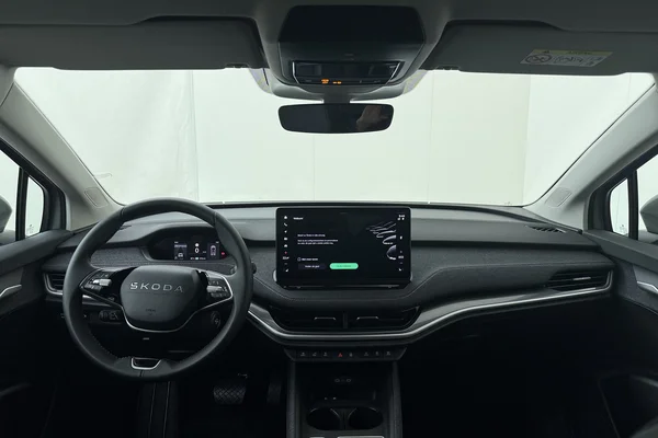 Skoda Elroq (2026) — foto 16 van 16