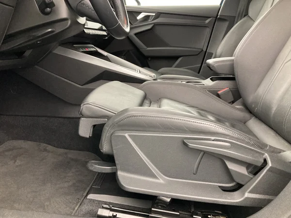 AUDI A3 Sportback (2021) — foto 26 van 36