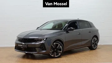 Opel Astra (2025)