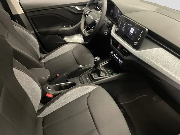 SKODA Scala (2026) — foto 20 van 21
