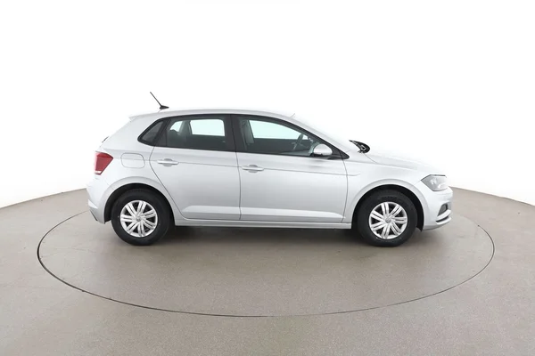 Volkswagen Polo (2018) — foto 13 van 16