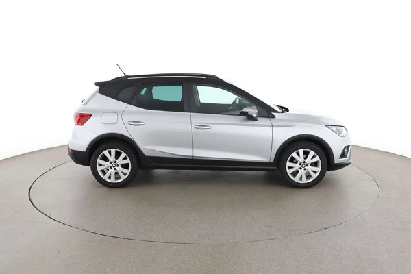 Seat Arona (2021) — foto 13 van 16