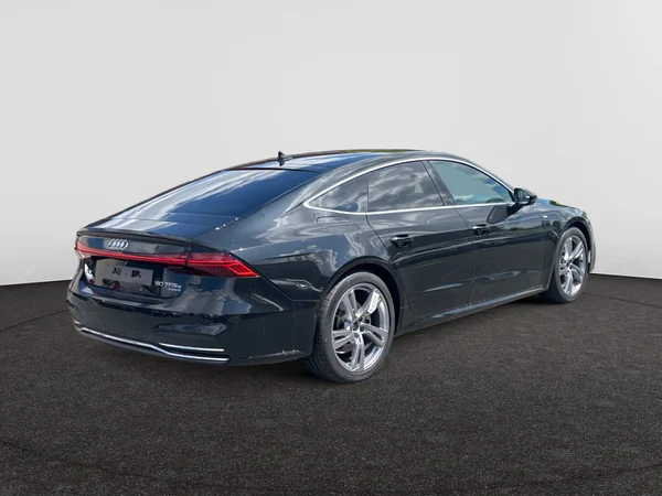 AUDI A7 Spotback PHEV (2025) — foto 7 van 24