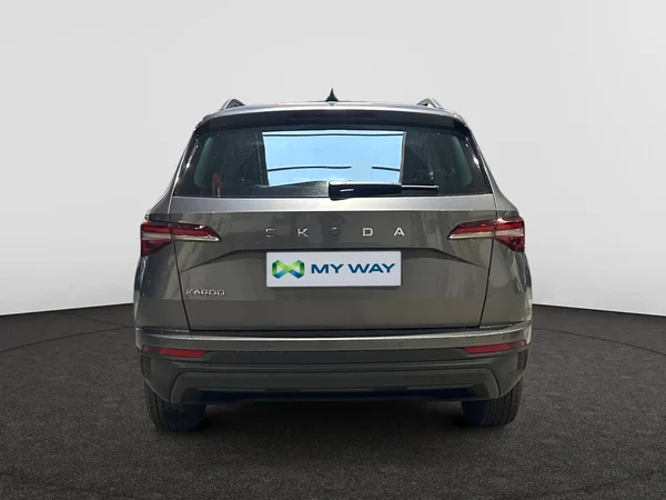 SKODA Karoq (2025) — foto 22 van 23