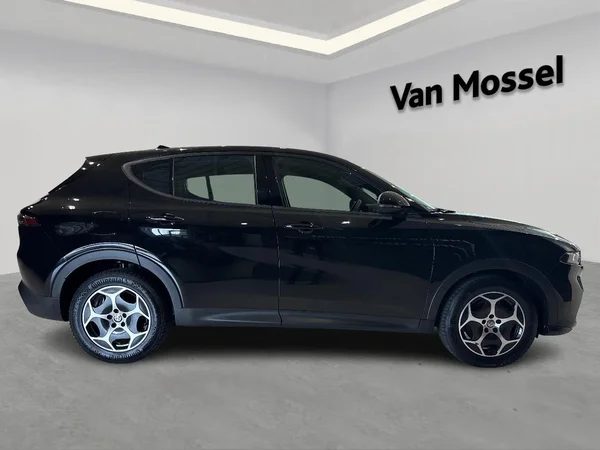 Alfa Romeo Tonale (2023) — foto 9 van 16