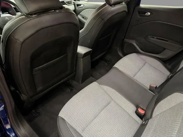 Renault Clio (2025) — foto 17 van 17
