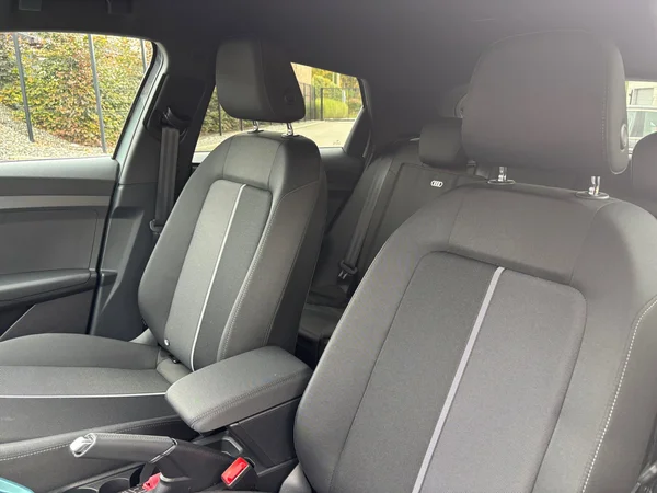 AUDI A1 Sportback (2024) — foto 4 van 20