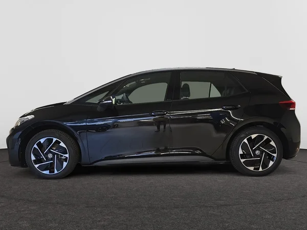 VOLKSWAGEN ID.3 (2025) — foto 12 van 21