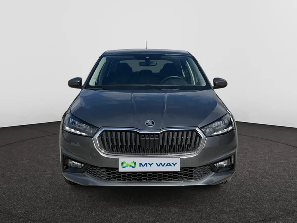 SKODA Fabia (2025) — foto 14 van 18