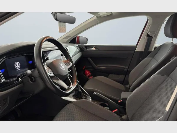 Volkswagen Polo (2022) — foto 15 van 15