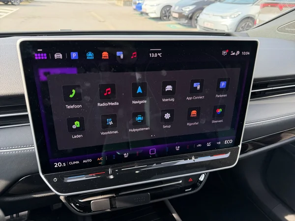 VOLKSWAGEN ID.7 (2025) — foto 7 van 22