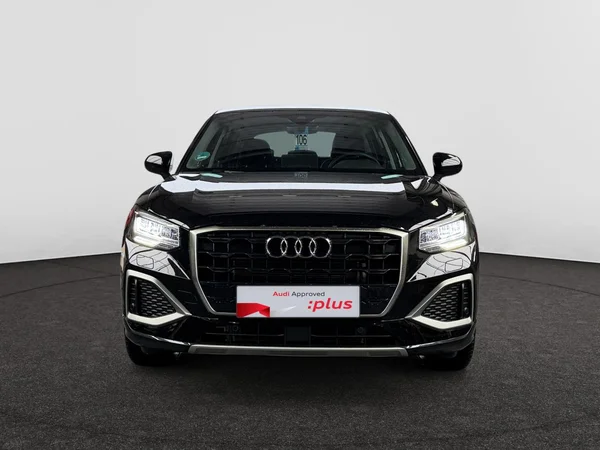 AUDI Q2 (2026) — foto 17 van 23