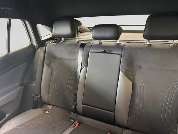VOLKSWAGEN ID.5 (2025) — foto 47 van 48