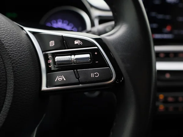 Kia cee'd (2023) — foto 11 van 39
