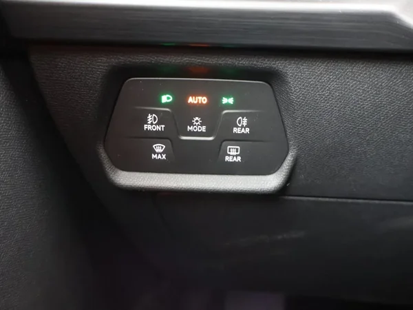 CUPRA Formentor (2024) — foto 22 van 33