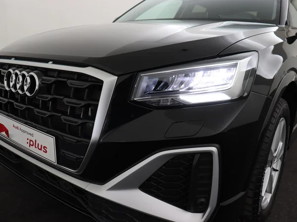 AUDI Q2 (2025) — foto 10 van 19