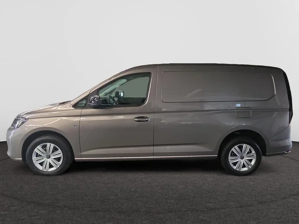 VOLKSWAGEN Caddy Maxi Cargo (2026) — foto 12 van 24