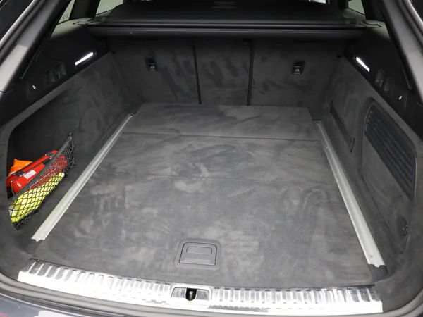 AUDI A6 Avant (2023) — foto 7 van 25