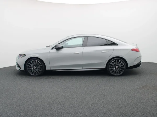 Mercedes-Benz CLA (2026) — foto 27 van 32