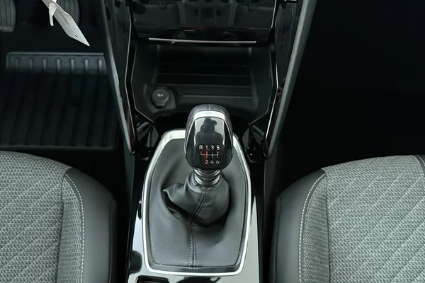 Peugeot 208 (2025) — foto 4 van 19