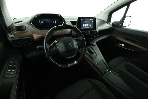 Peugeot Rifter (2022) — foto 2 van 16