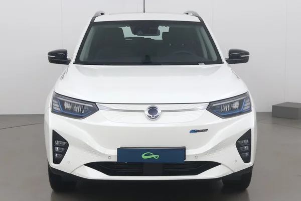 KGM / SSANGYONG E-Korando (2025) — foto 6 van 13
