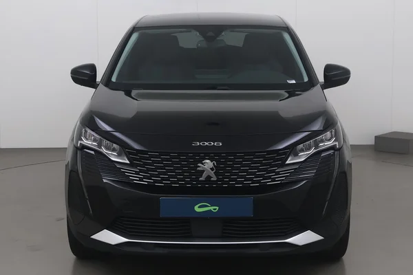 Peugeot 3008 (2022) — foto 12 van 25
