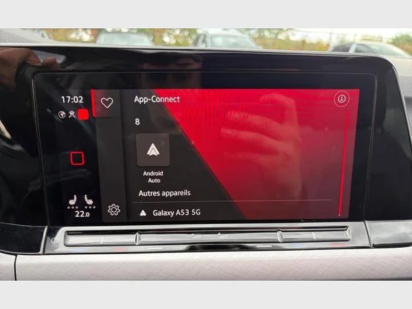 Volkswagen Golf Variant VIII (2023) — foto 11 van 26