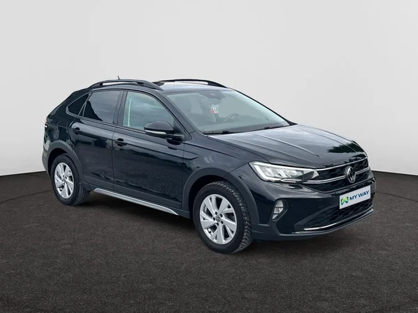 VOLKSWAGEN Taigo (2023) — foto 7 van 18
