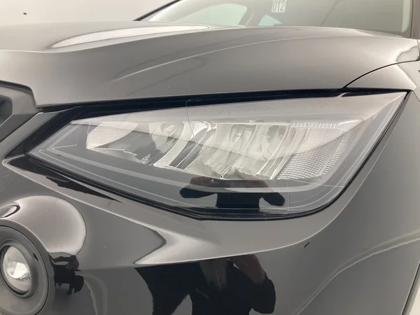 SEAT Arona (2021) — foto 8 van 36