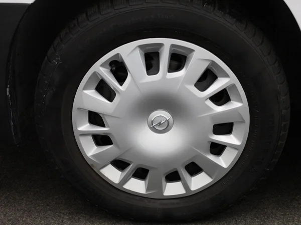 Opel Combo Life (2022) — foto 2 van 35