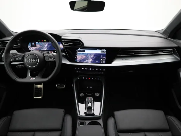 AUDI A3 Sportback (2025) — foto 20 van 21