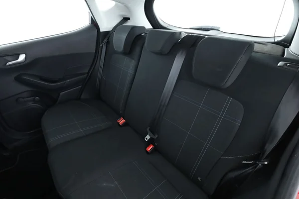 Ford Fiesta (2018) — foto 5 van 16