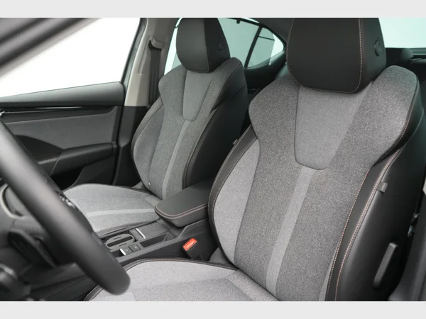 SKODA Octavia (2025) — foto 29 van 31