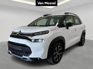 Citroën C3 Aircross (2022)