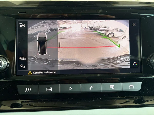 SEAT Arona (2025) — foto 11 van 24