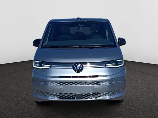 VOLKSWAGEN Multivan T7 (2026) — foto 11 van 17