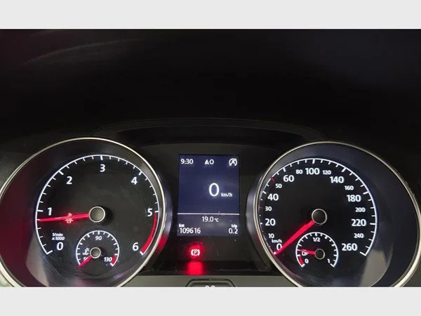 Volkswagen Golf VII (2019) — foto 5 van 30